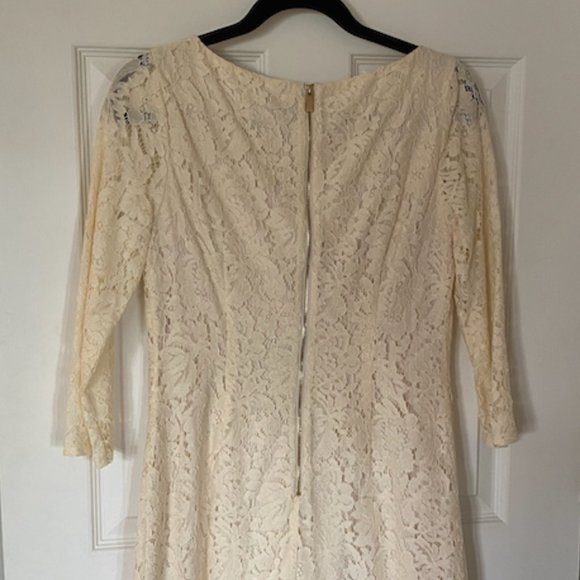 Vince Camuto Lace Dress - Picture 2 of 2